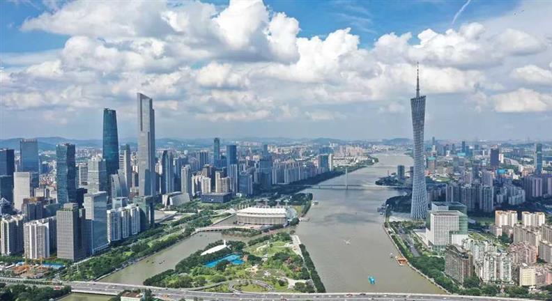 广东省的区域调整，全国经济最强的省份，为何有21个地级市？