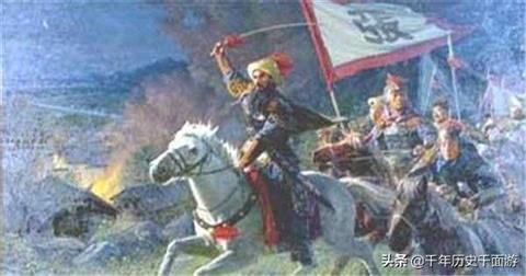 崇祯可以翻盘吗（崇祯可能翻盘吗）