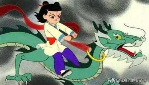 中国神话人物名字由来（中国神话人物名字好听）