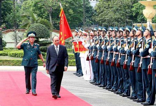 西方专家预言：“越南军队一旦无法约束，整个国家就危险了”