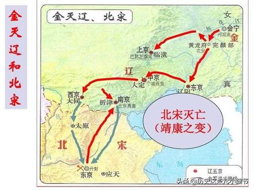“唐宋元明清”大宋被我们视为正统朝代，那么宋属于大一统朝代吗？