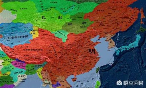 为什么明朝历史看起来比其他朝代复杂的多了（明朝的历史为什么那么多人喜欢）