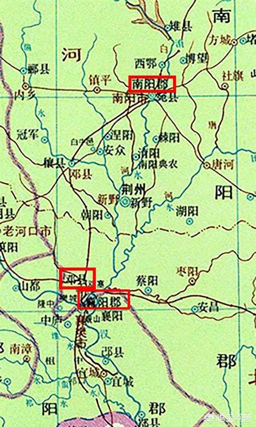 诸葛亮是哪里人?他的故居到底在哪里（诸葛亮的后人都居住在哪里）