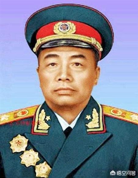 中国古代神话中十大战神（你心目中的中国古代十大战神是谁呢）