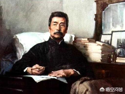 鲁迅历史地位及影响（鲁迅在中国近代文化历史上属于什么地位和作品）