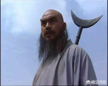 水浒传的主要人物有哪些英语（水浒传的主要人物有哪些）