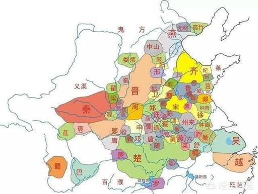 周文强讲历史大秦帝国（周文强说秦国）