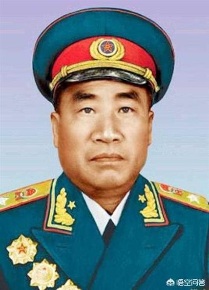 中国古代神话中十大战神（你心目中的中国古代十大战神是谁呢）