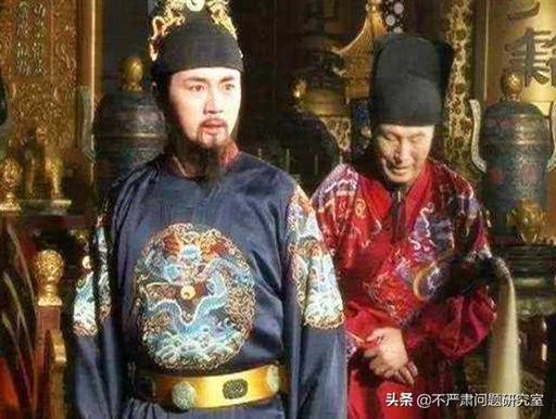 明朝如何灭亡的?（明朝的开始和灭亡）
