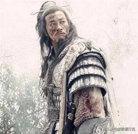 古代的十大将军是谁（中国古代最有名的将军是谁）