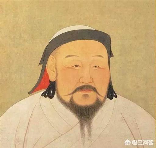 如果将中国历代皇帝按掌权时间来排，前十名是哪几位？