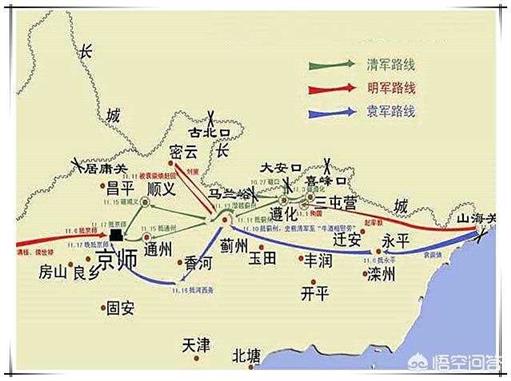 明朝中后期走向衰败的主要表现（明朝开始衰败）