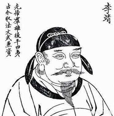 你认为谁是中国古代第一名将英语（我国古代的名将）