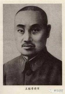 川军十大名将排名（近代史上的川军名将,谁能排前五位）