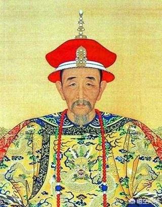 如果将中国历代皇帝按掌权时间来排，前十名是哪几位？