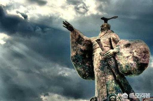 如果将中国历代皇帝按掌权时间来排，前十名是哪几位？