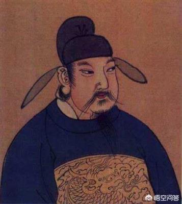 如果将中国历代皇帝按掌权时间来排，前十名是哪几位？