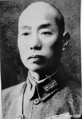 川军十大名将排名（近代史上的川军名将,谁能排前五位）