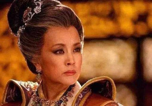武则天是中国历史上唯一的女皇吗（中国历史上唯一的女皇帝武则天到底是什么样的人？）