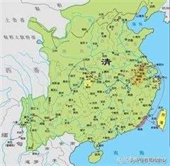 明朝如何灭亡的?（明朝的开始和灭亡）