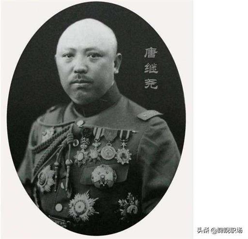 云南近代史上的历史人物有哪些（近代史上云南的影响人物）