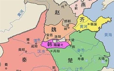 战国时期的演变（战国时代有什么特点）