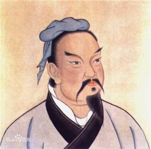 中国古代神话中十大战神（你心目中的中国古代十大战神是谁呢）