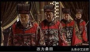 大明王朝为什么是神剧（大明王朝剧评高分）