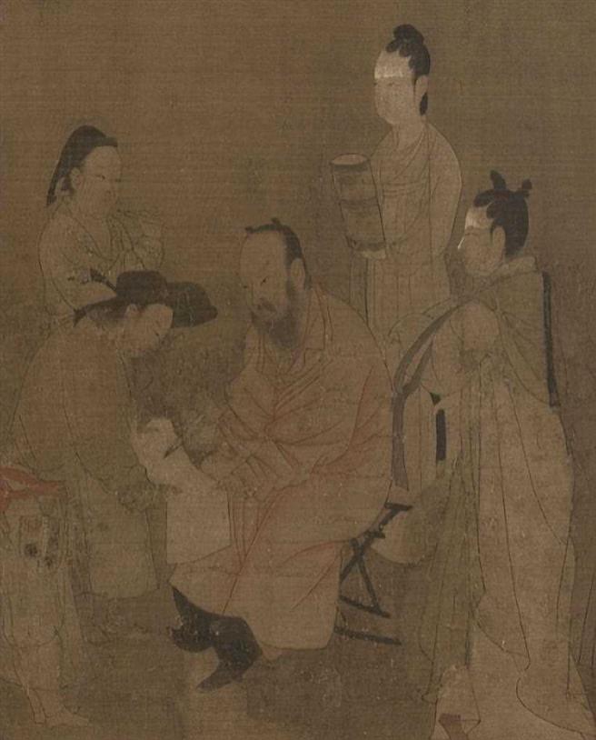 胡床不是床，却影响中国两千年