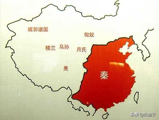 “唐宋元明清”大宋被我们视为正统朝代，那么宋属于大一统朝代吗？