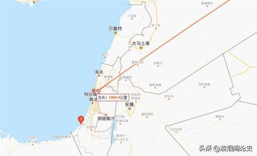 中国古代史上征战距离最远或范围最大的名将是谁呢（中国古代军事名将）