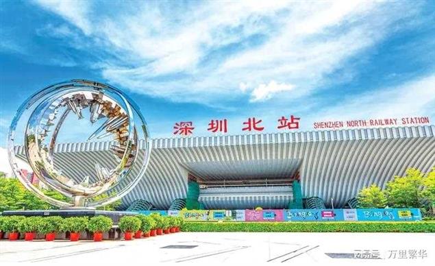 深圳市的区划调整，全国4个一线城市之一，为何有9个区？