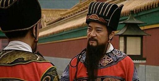 大明王朝为什么是神剧（大明王朝剧评高分）