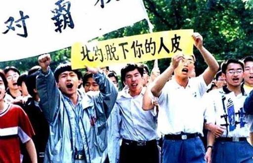 1999年后，为何周边国家逐步安静了呢？