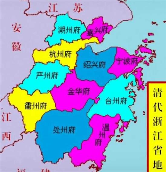 杭州市的区划调整，浙江省的第一强市，为何有13个区县？
