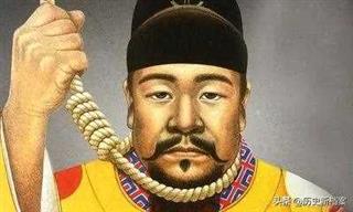 崇祯可以翻盘吗（崇祯可能翻盘吗）