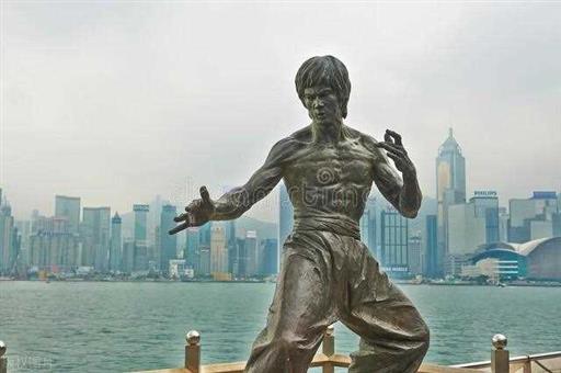 中国最有知名度的明星（中国最有影响力的明星你知道有谁的名字吗）