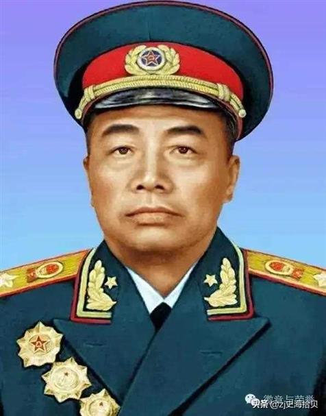 中国历史上打仗最厉害的五位将军（中国古代历史上最厉害的武将）