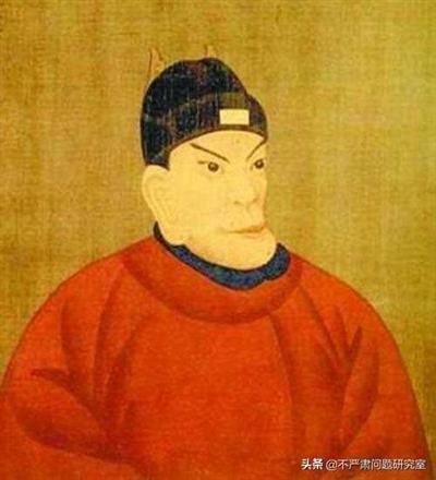 明朝如何灭亡的?（明朝的开始和灭亡）