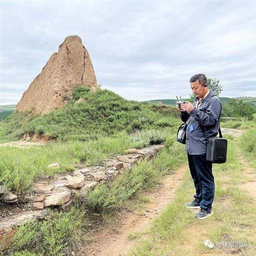 山西，得看这个！| 地球知识局