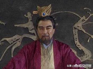 中国古代四大男英雄（古代男性英雄）