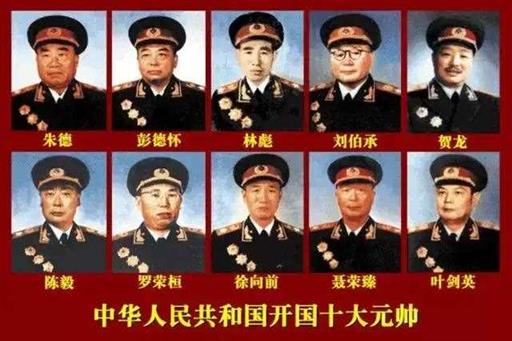 中国古代神话中十大战神（你心目中的中国古代十大战神是谁呢）