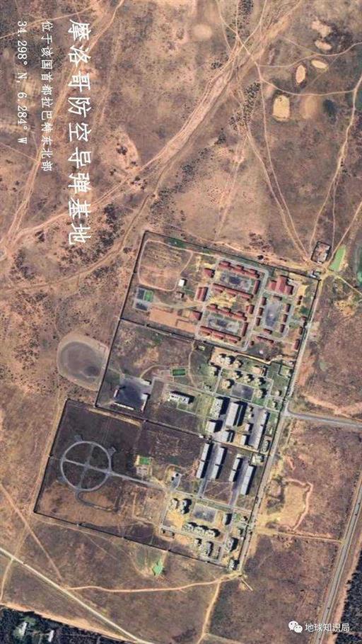 非洲军备竞赛，太卷了！| 地球知识局