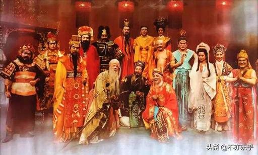 中国神仙等级体系中,孙悟空到底排在哪个段位上（孙悟空什么神仙级别）