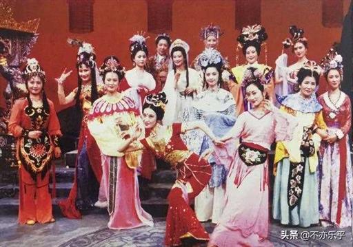 中国神仙等级体系中,孙悟空到底排在哪个段位上（孙悟空什么神仙级别）