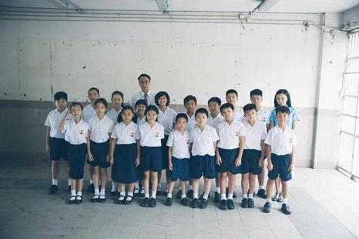 《七人乐队》：香港的过去、现在与未来