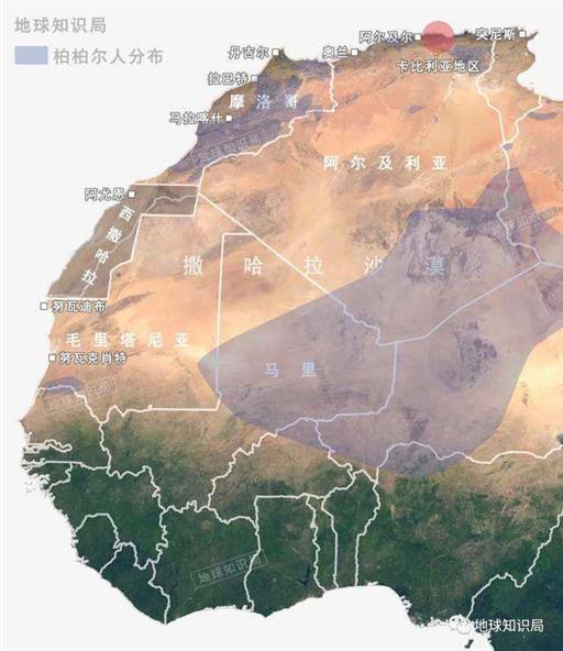 非洲军备竞赛，太卷了！| 地球知识局