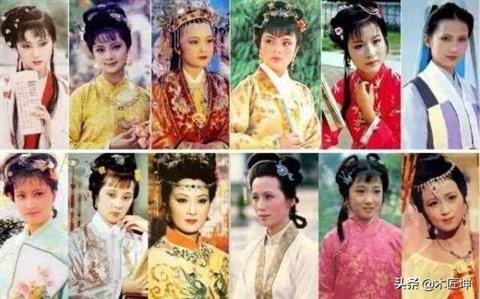 红楼梦的主要人物有哪些水浒100单八将中有几位女性（红楼梦的主要人物有哪些人的特点）