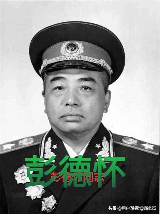 历史上有名的大将军有哪些（中国历史上最有名的将军）