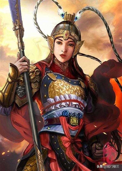 木兰不仅仅是巾帼英雄还是一位（木兰是中国文学史上不朽的巾帼英雄形象）
